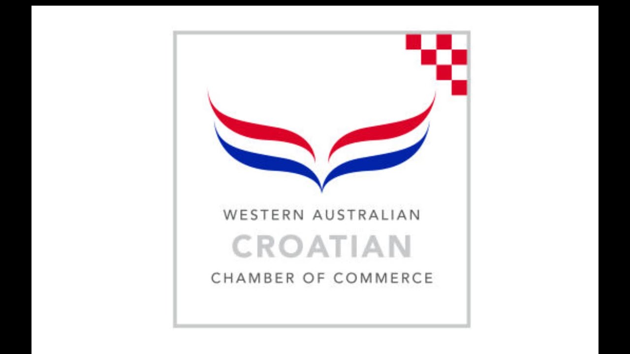 Marketing in a COVID Environment - a Presentation for the WA Croatian Chamber of Commerce